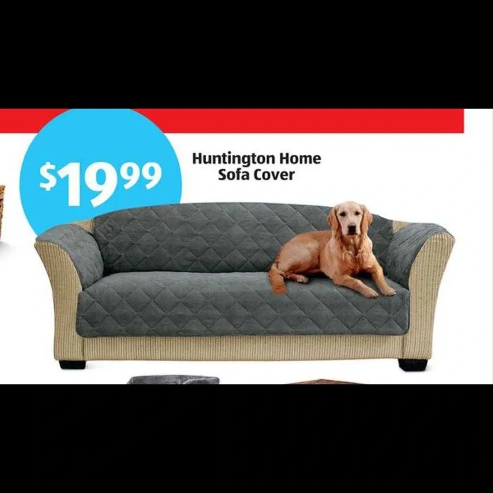 couch cover